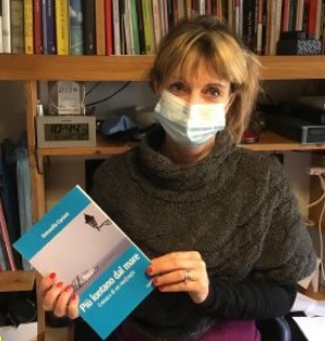 Antonella Cipriani, sestese superstite della Concordia: «La mia vita è cambiata»