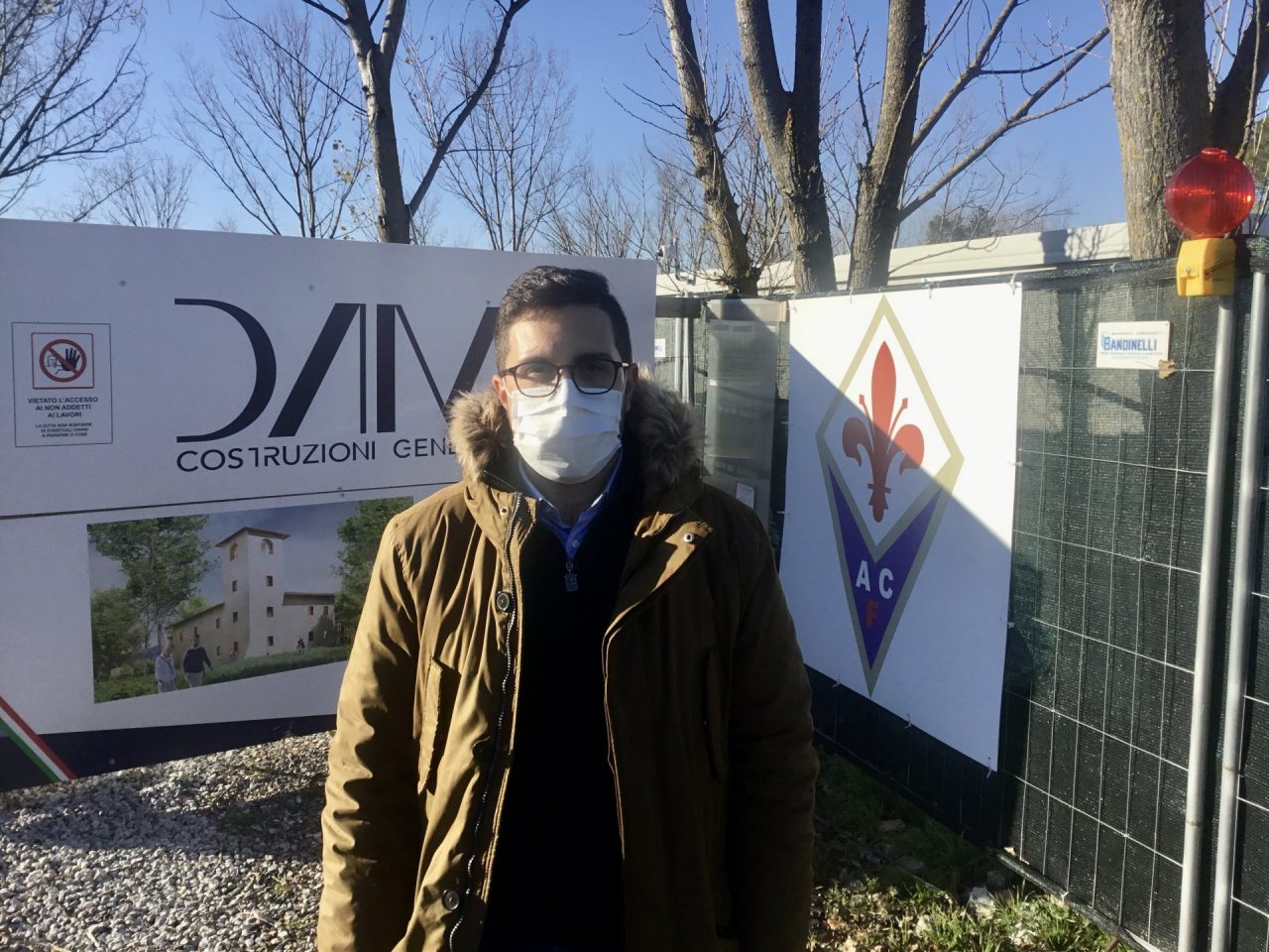 Caso stadio Mugani, Cellai e Gandola (FI): “Una sconfitta per la giunta Nardella, incapace di avere un’idea di Firenze”