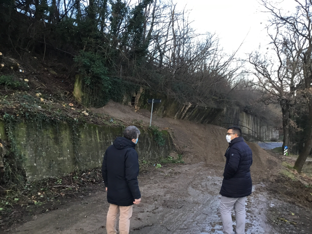 Gravi disagi sulla Fi-Pi-Li, interviene Paolo Gandola (Forza Italia): “Le carenze di oggi sono errori di anni passati”