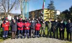 Strage aerea di Javello, stamani commemorazione in forma ridotta nel rispetto delle norme anti-Covid