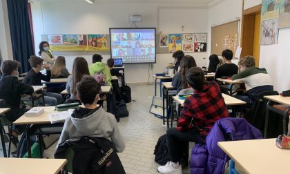 Giornata della Memoria: il Comune premia i ragazzi delle elementari e delle medie