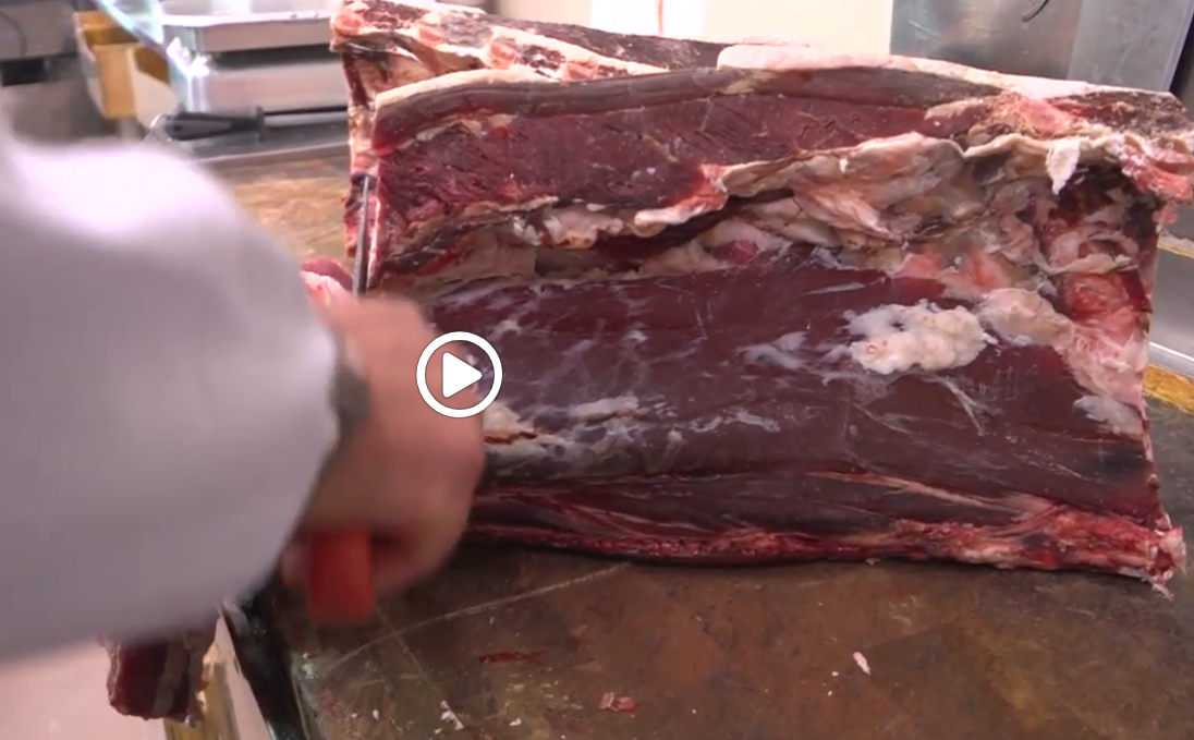 La bistecca fiorentina diventa doc: iscritta al Pat (prodotti agroalimentari tradizionali)