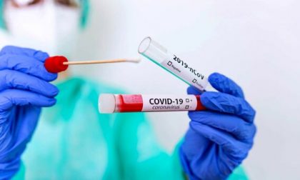 Coronavirus, 215 nuovi casi positivi, età media 37 anni. 71 casi a Firenze, 32 a Prato