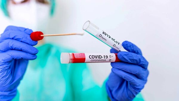 Coronavirus, 162 casi positivi, 42 anni l’età media. 47 casi a Firenze e 10 a Prato