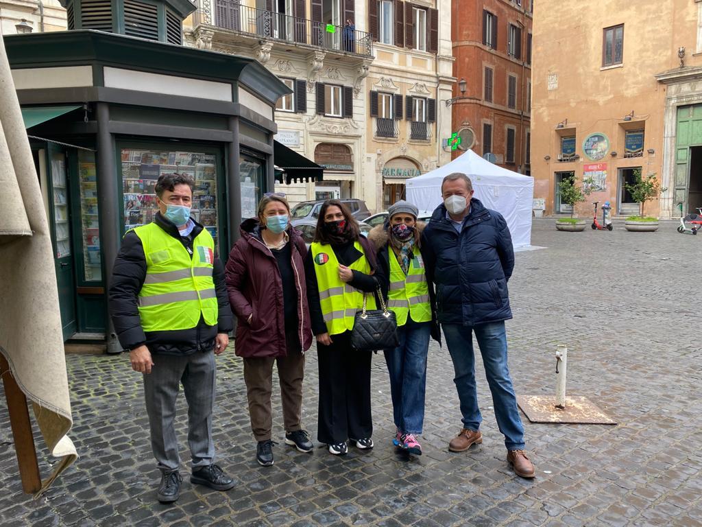 Nardi: “I sindaci  possono consentire gli spettacoli viaggianti”