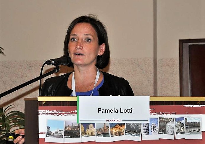 Ecco chi è la direttrice di Medicina Interna ad alta intensità del Santo Stefano