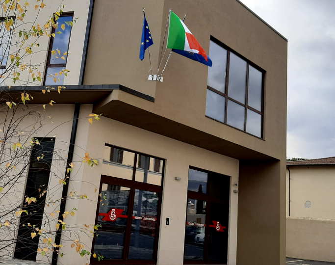 Vigili di prossimità in centro e nelle frazioni