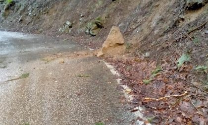 Maltempo, scatta l’allerta gialla