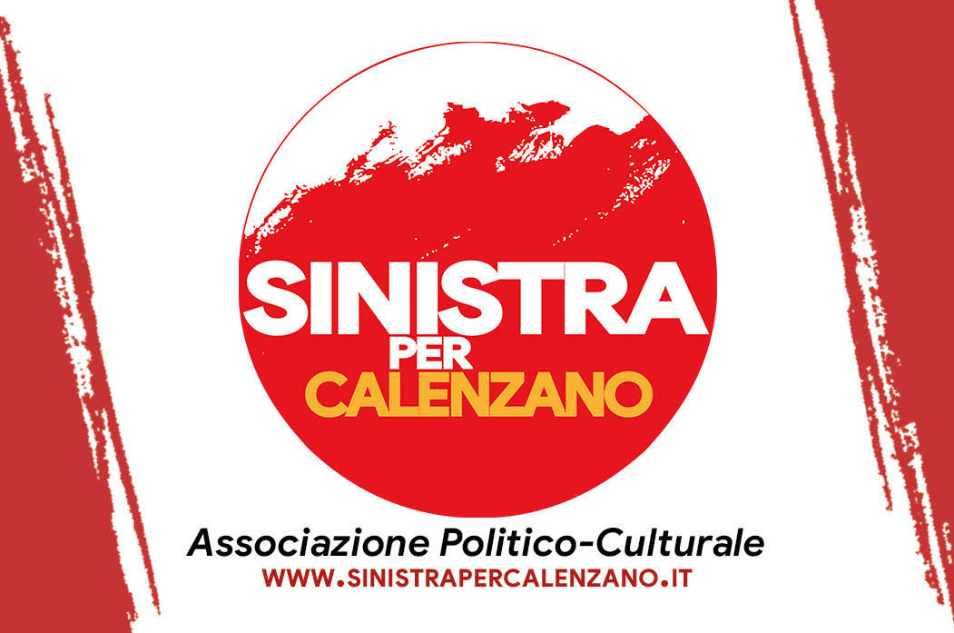 Sinistra per Calenzano: “Solidarietà al presidente Pace dopo l’attacco del consigliere D’Elia”