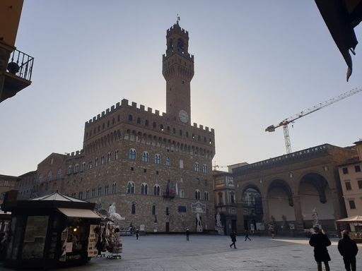 Governo: a Firenze lo schema non cambia, Iv resta in giunta Pd