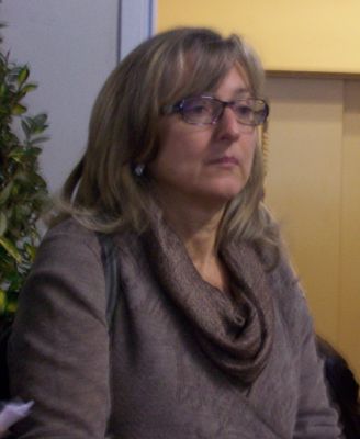 In pensione l’architetta del Comune Gianna Paoletti