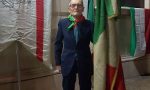 Aliviero Fossi ha compiuto 100 anni