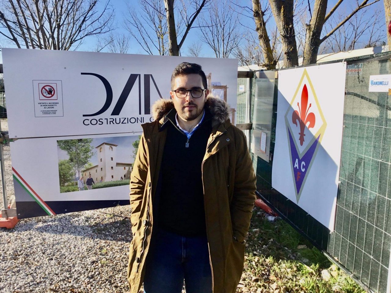 Viola park e Uffizi diffusi: la svolta per la Piana