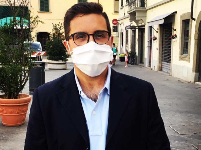 Campi Bisenzio: il Consiglio dice sì al manifesto del turismo italiano