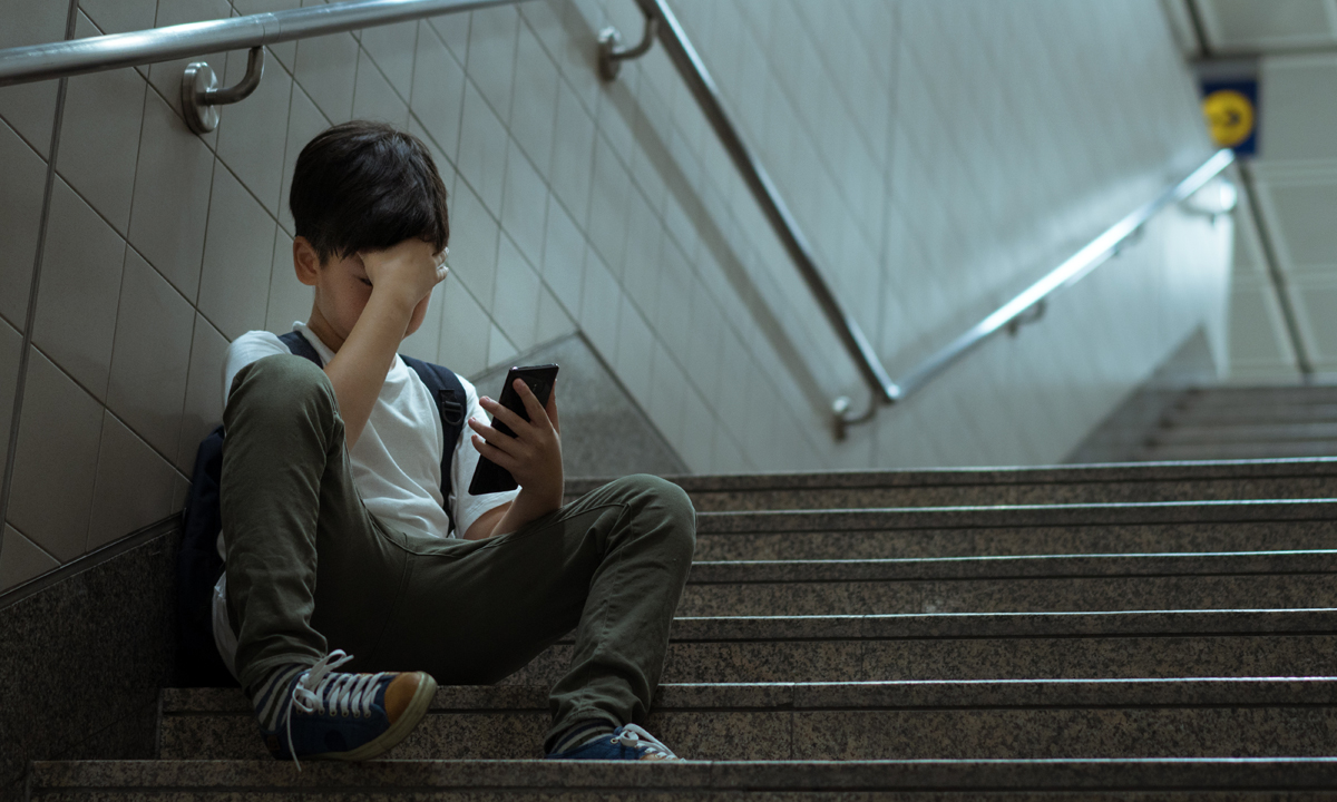 Prato contro il bullismo e cyberbullismo
