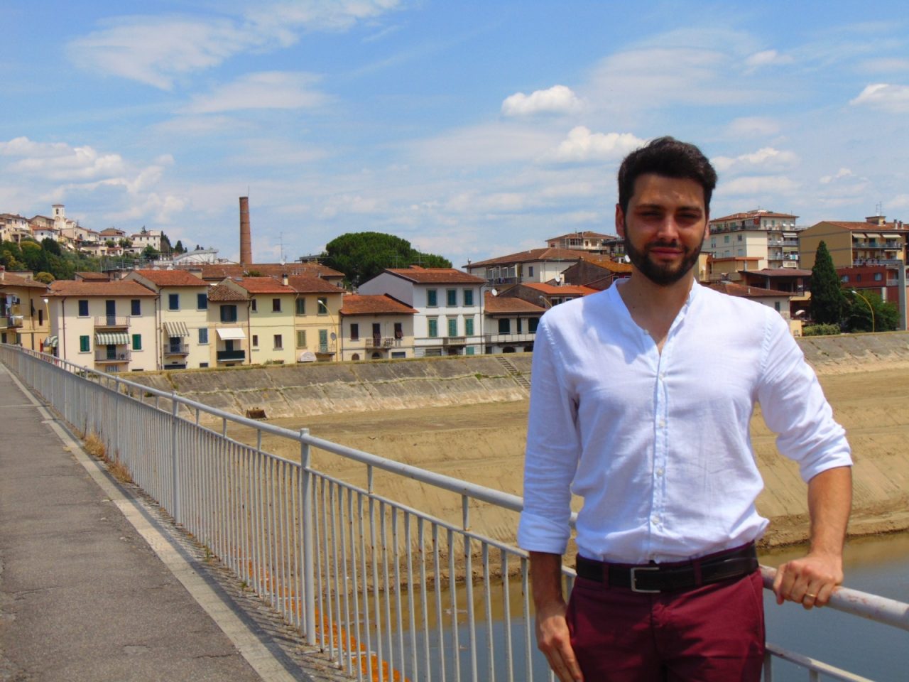 Il Comune di Signa ratifica l’ingresso del “Patto per l’Arno”