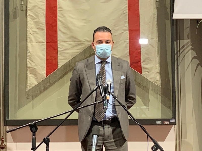 West Nile, Capecchi (Fdi): “Conseguenza dei cambiamenti climatici”