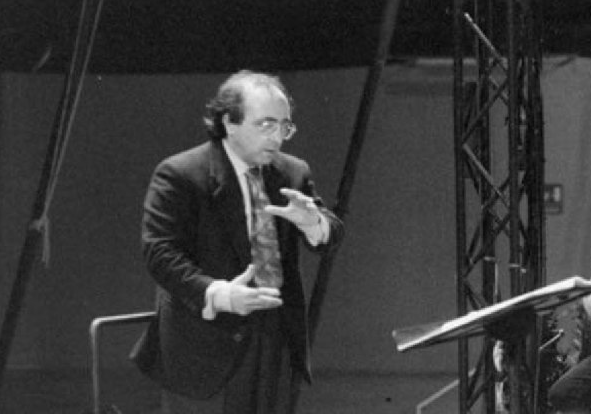 Il ricordo del grande Maestro Parigi investito sulle strisce due settimane fa a Calenzano