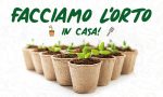 Facciamo l’orto in casa! In regalo con Bisenziosette