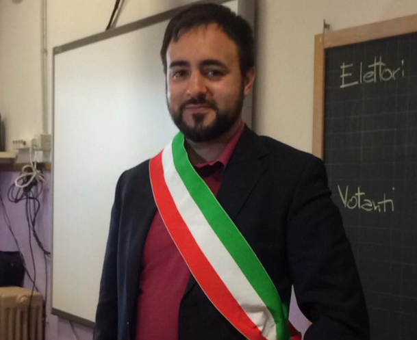 Il cordoglio del sindaco Edoardo Prestanti per la morte del titolare di agenzia