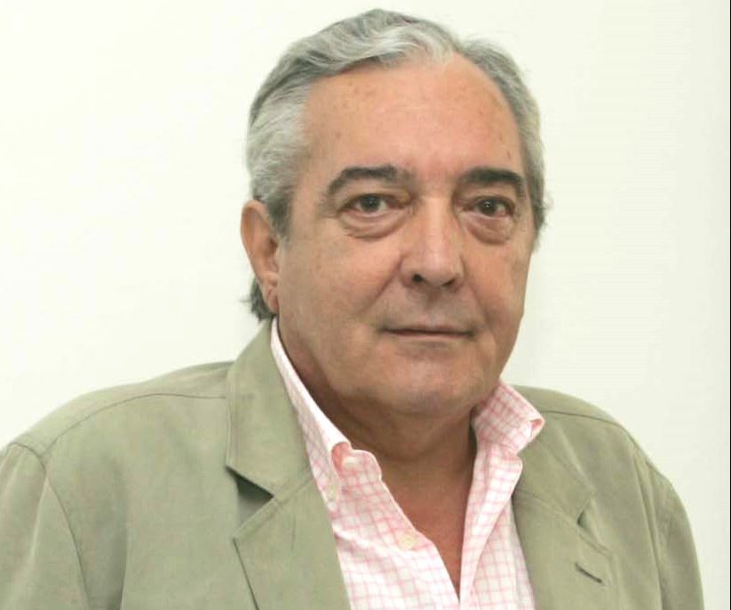 Prato piange Marco Gramigni, del lanificio Caverni & Gramigni, per anni vicepresidente dell’Unione Industriale Pratese