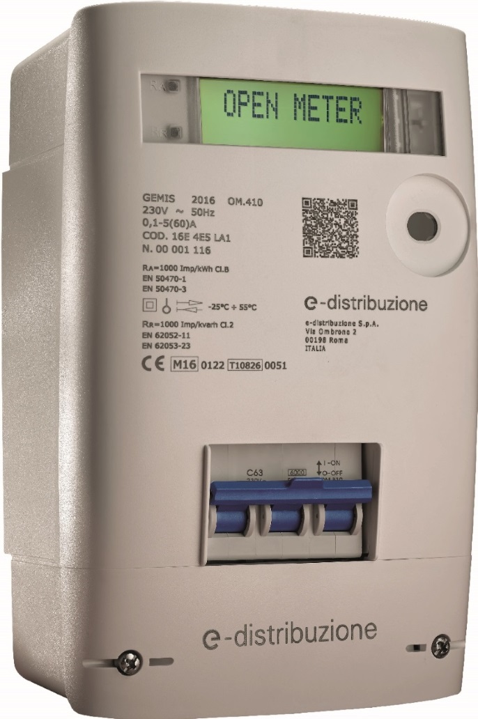 Barberino del Mugello, a marzo le installazioni dei nuovi contatori