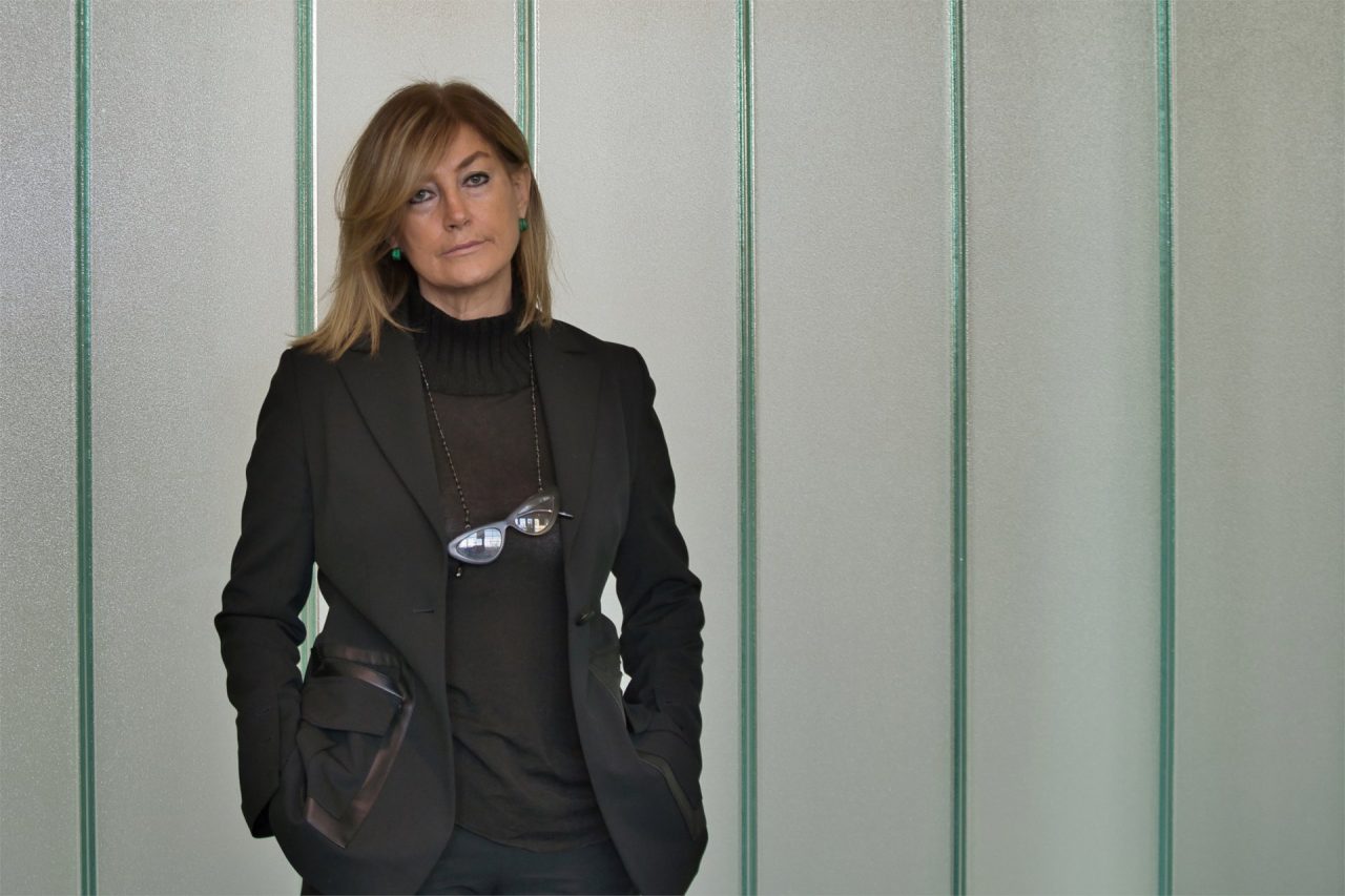 Dalila Mazzi è la nuova vice presidente di Unioncamere Toscana