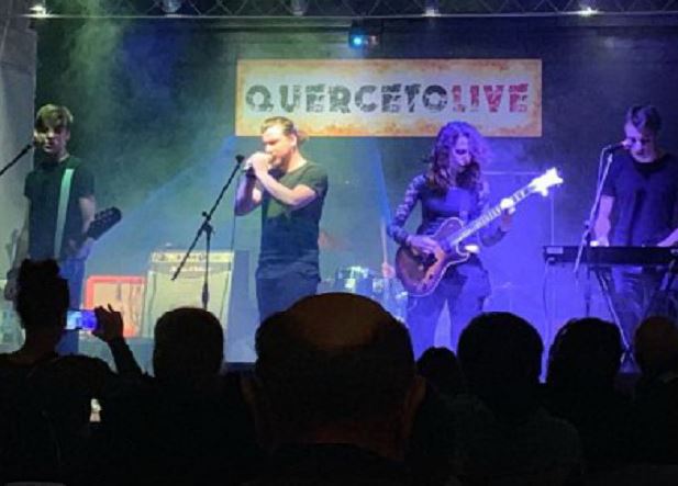 Querceto: ecco la casa dei giovani e delle band