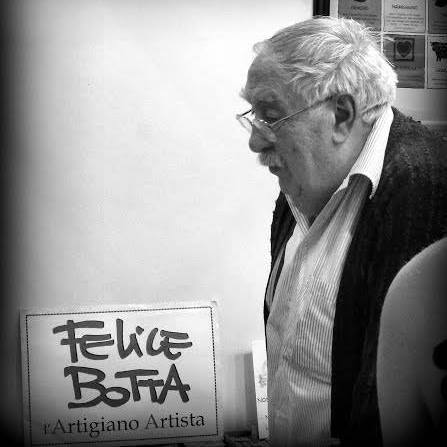 Morte Felice Botta, Confartigianato, “Firenze perde storico artista”