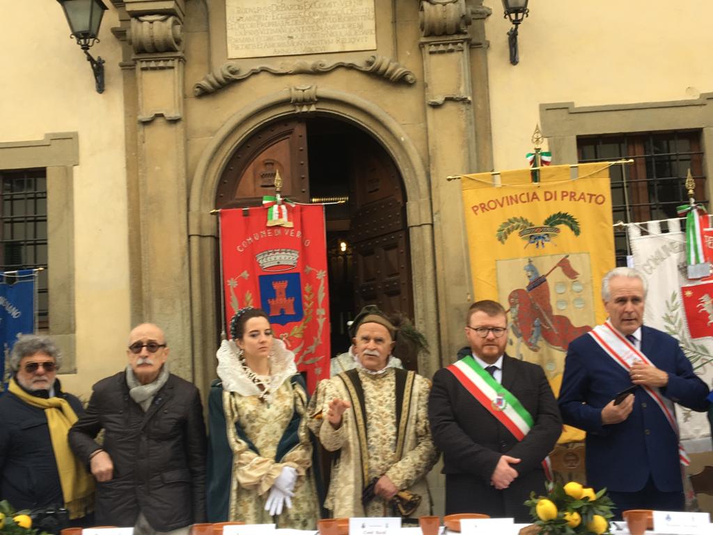 Vernio, per la Festa della Polenta si spera nell’estate: domenica 21 febbraio si sarebbe dovuta tenere l’edizione numero 445