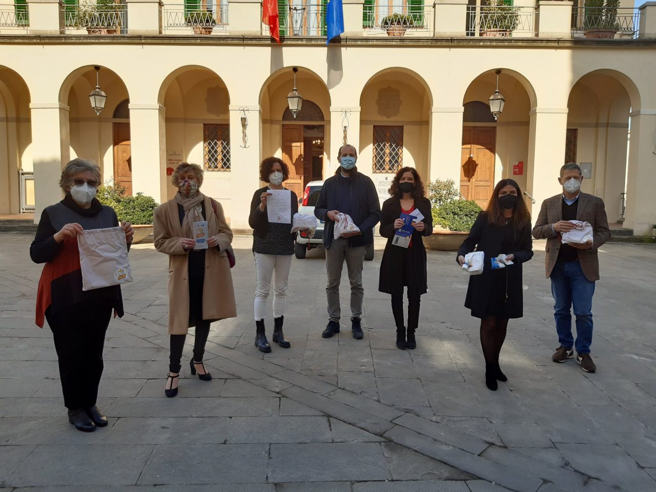 I nuovi progetti del “Benvenuto Bebè” di Lastra a Signa