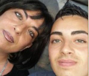 Parla la mamma di Fabrizio Contiguglia, sestese ucciso la sera di Ferragosto di due anni fa in Sicilia