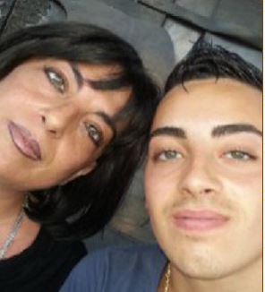 Parla la mamma di Fabrizio Contiguglia, sestese ucciso la sera di Ferragosto di due anni fa in Sicilia
