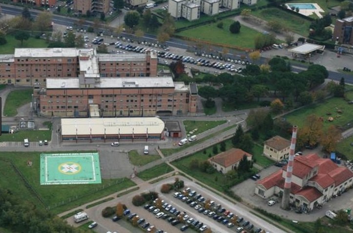 Mugello, donano il “ceppo” natalizio all’ospedale che acquista apparecchiatura per l’emoglobina senza digitopuntura