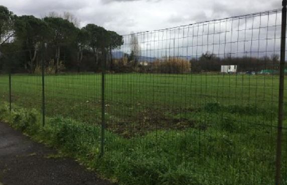 Nuova scuola a Campi? Sarà in via del Giglio Potrà accogliere tra i 900 ed i 1000 studenti