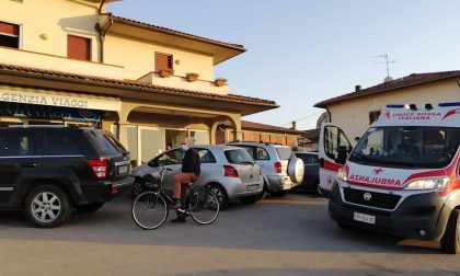 Titolare di un'agenzia di viaggi si toglie la vita all'interno della sua attività 