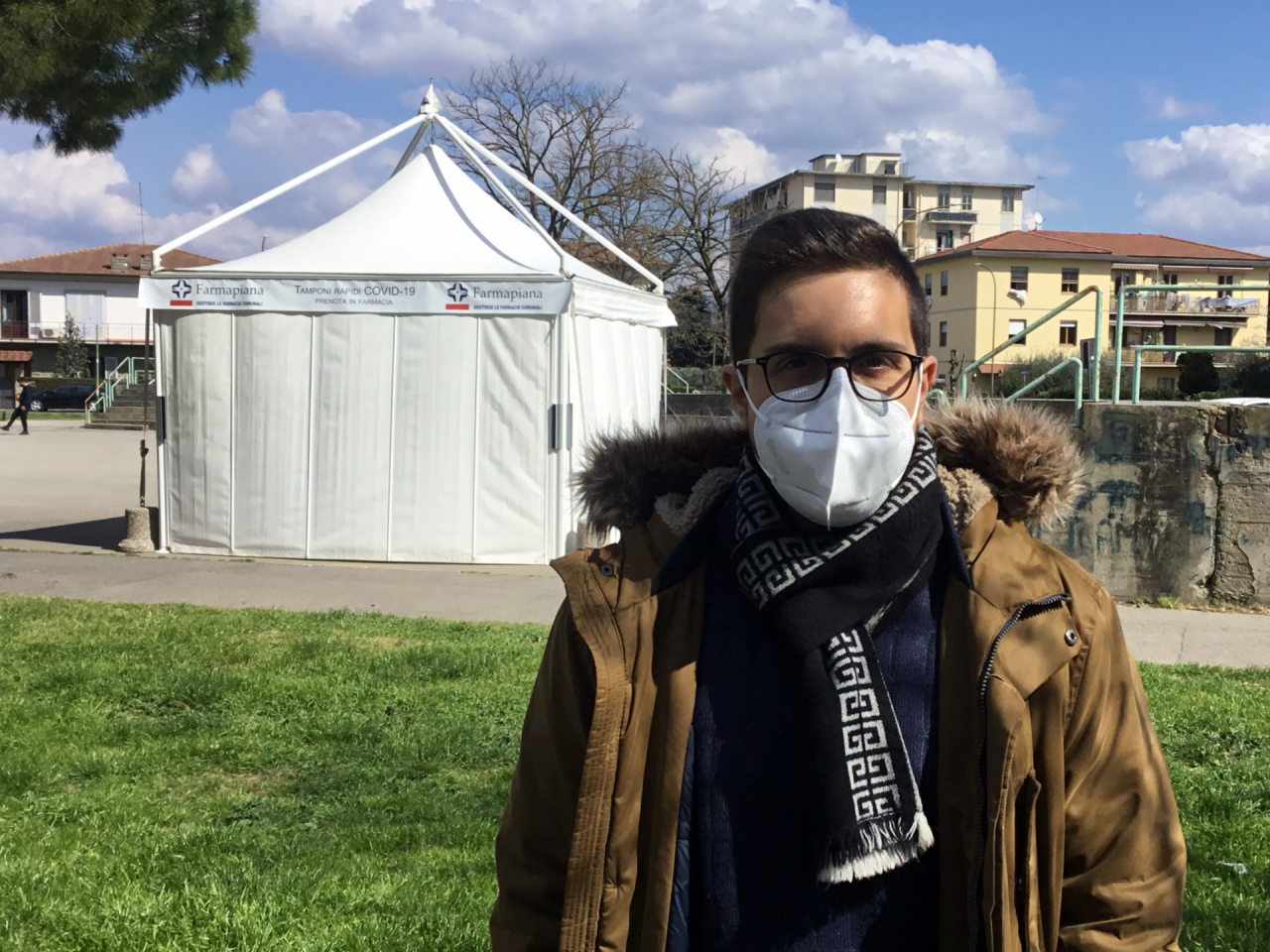 Tamponi rapidi anti Covid, Gandola: “Non sono disponibili in nessuna farmacia”