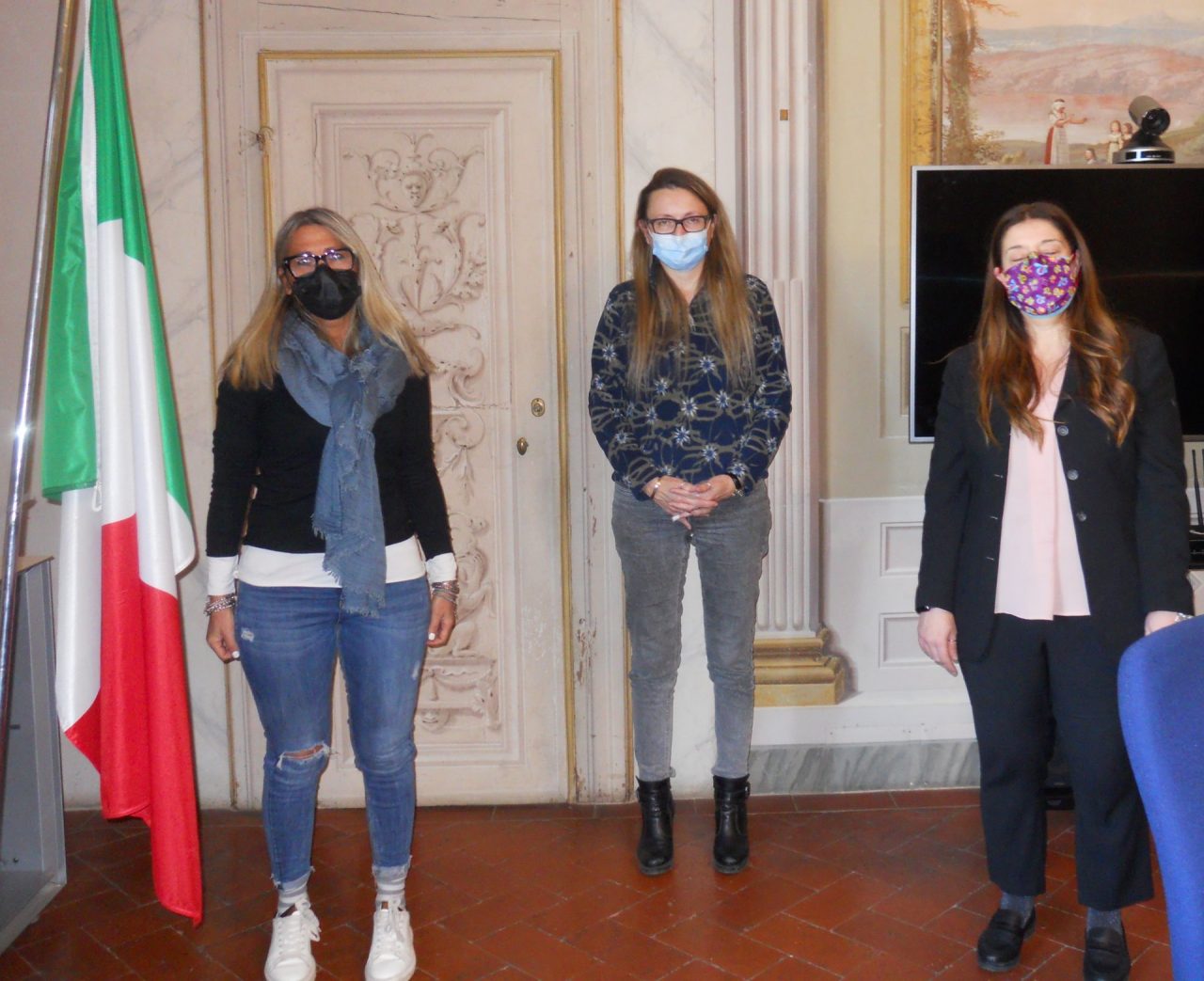 Il Centro MeMe regala i corsi di formazione per la sicurezza dei bambini alle scuole campigiane