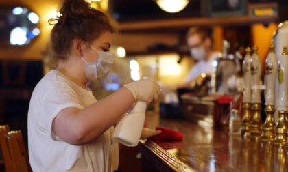 Pubblici Esercizi, divieto di consumo al bancone. Si tratta dell’ennesimo accanimento nei confronti della categoria