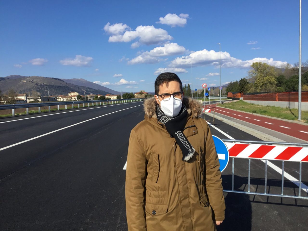 Bocciata la mozione di Gandola (Forza Italia) per la riasfaltatura completa di via dei Confini
