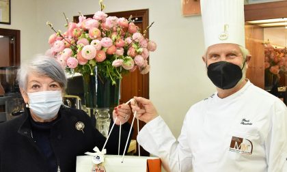 L'albiCOCCA Del Sacchetti: iniziativa di Fondazione Sandro Pitigliani e Pasticceria Nuovo Mondo