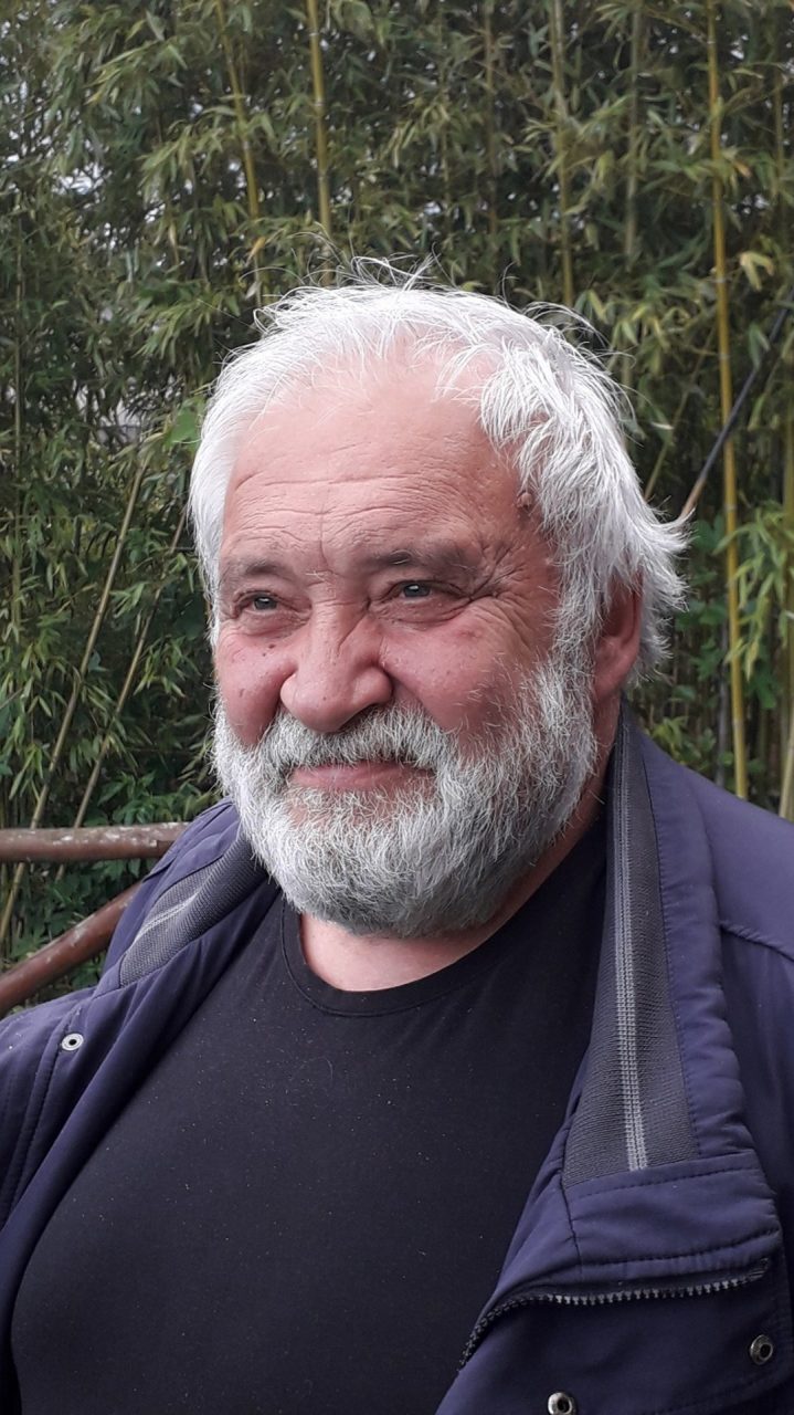 Addio a Sergio Pieragnoli, il mitico “Sergione”