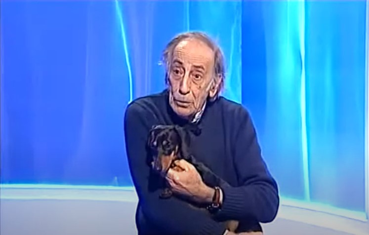 E’ morto Pier Francesco Listri, grande giornalista fra cronaca e cultura. Aveva 88 anni