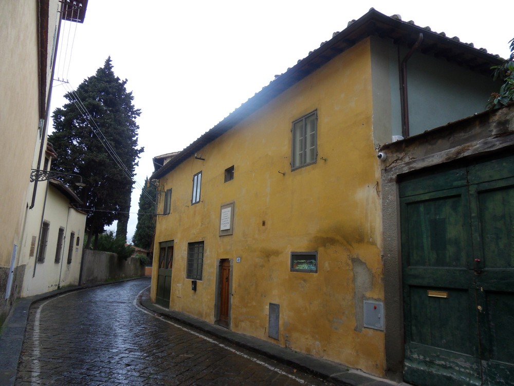 Firenze: la città c’è! E desidera essere ascoltata
