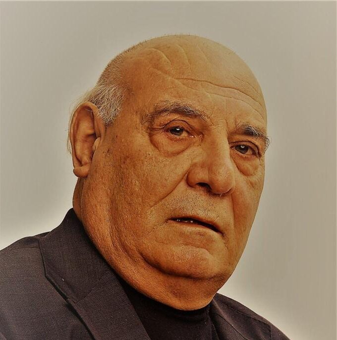 Grande dolore per la scomparsa del giornalista Sergio Di Battista: aveva 86 anni