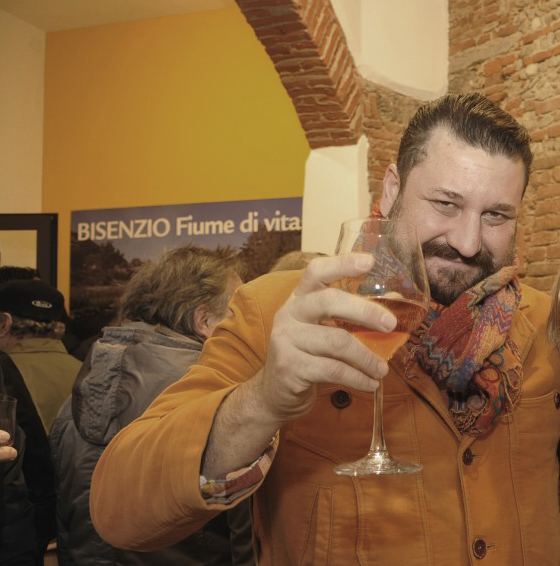 Il baritono campigiano ha compiuto 50 anni