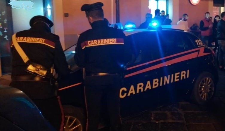 Aggressione ai giardini: individuati quattro dei giovani coinvolti