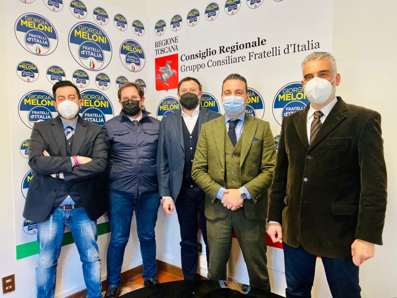 Gara Tpl, mozione in consiglio regionale. FdI: “Sospendere l’aggiudicazione finché non sarà fatta chiarezza”