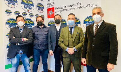 Gara Tpl, mozione in consiglio regionale. FdI: “Sospendere l'aggiudicazione finché non sarà fatta chiarezza”