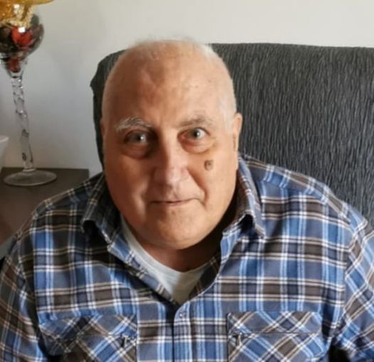 Montemurlo piange Mariano Nantista